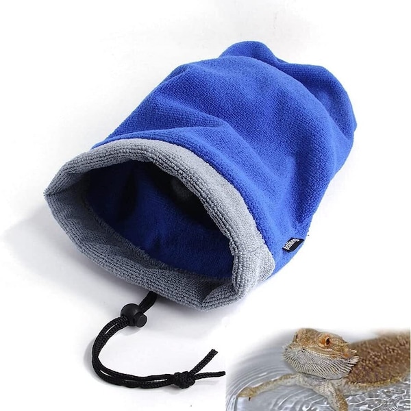 Bearded Dragon Towels Etsy