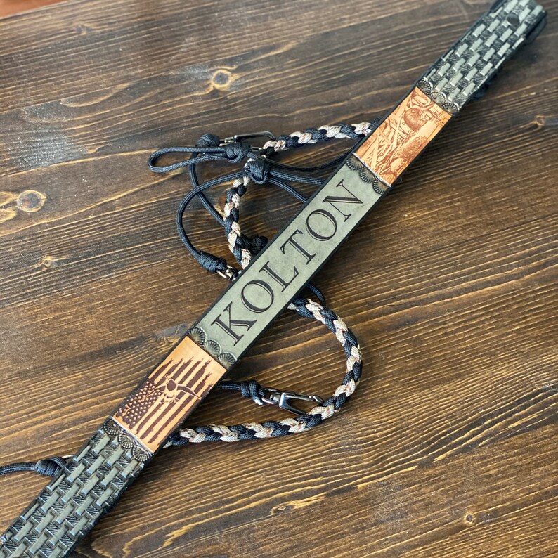 Duck/Goose Call Lanyard 4 double drops & 1 whistle drop Etsy