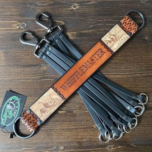 Small Custom Duck Strap