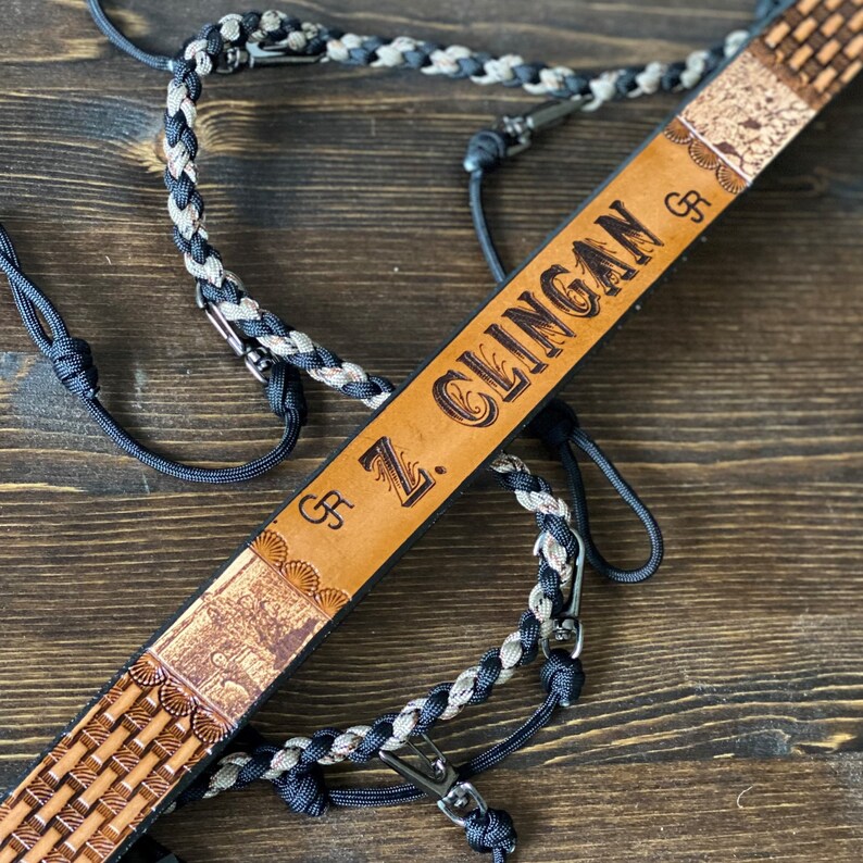 Duck/Goose Call Lanyard 4 double drops & 1 whistle drop Etsy