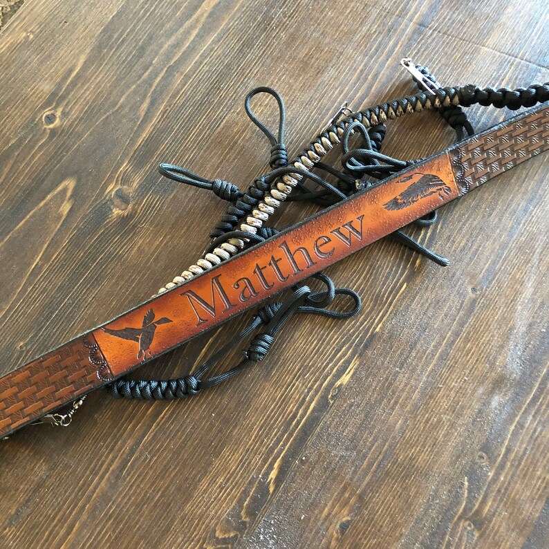 Duck/Goose Call Lanyard 5 drops included Etsy