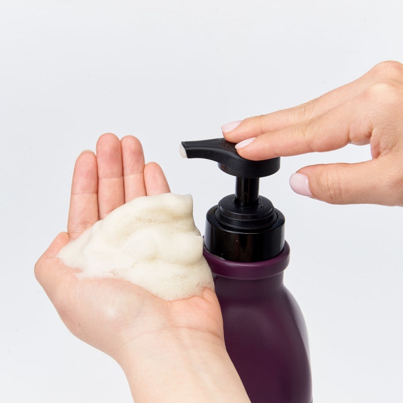 Plantbased Dish Soap 100 Chemical Free Organic Soapberry Dish Soap