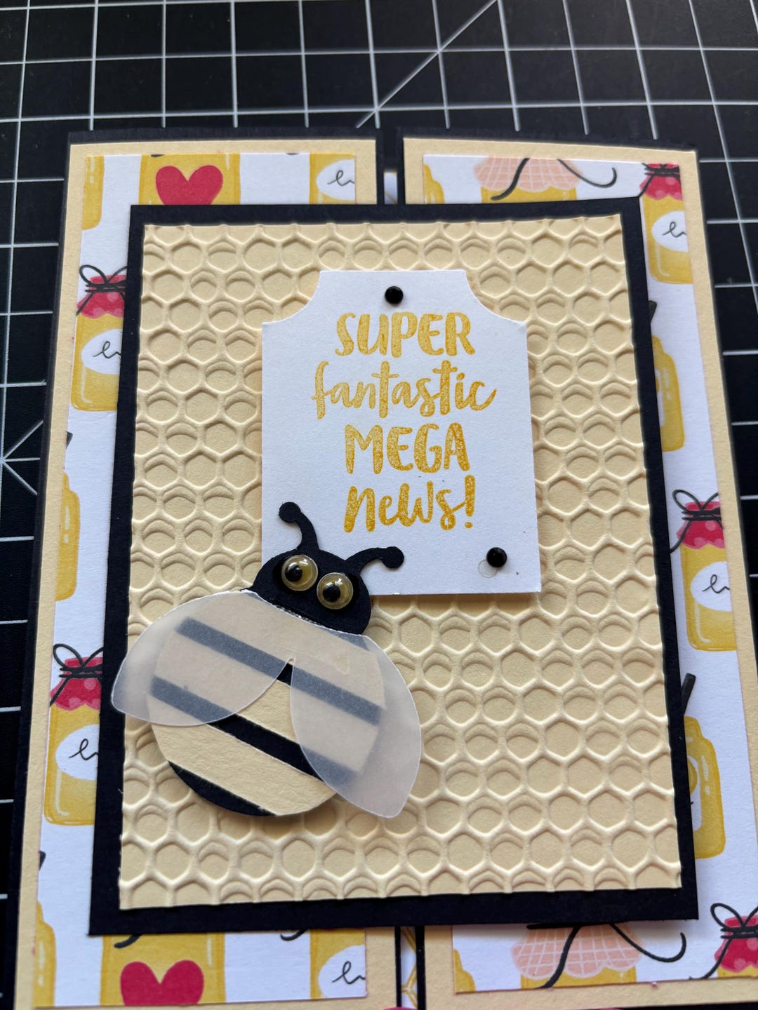 Congratulations Stampin up Card - Etsy