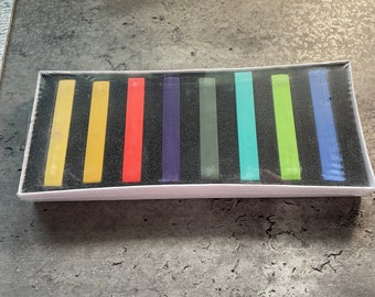 Stampin’ Up Soft Pastel Assortment