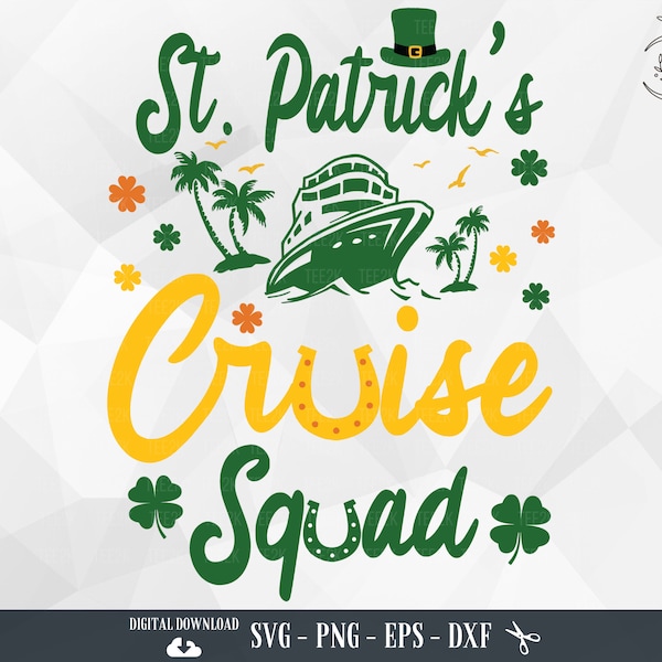 st patricks day cruise vancouver