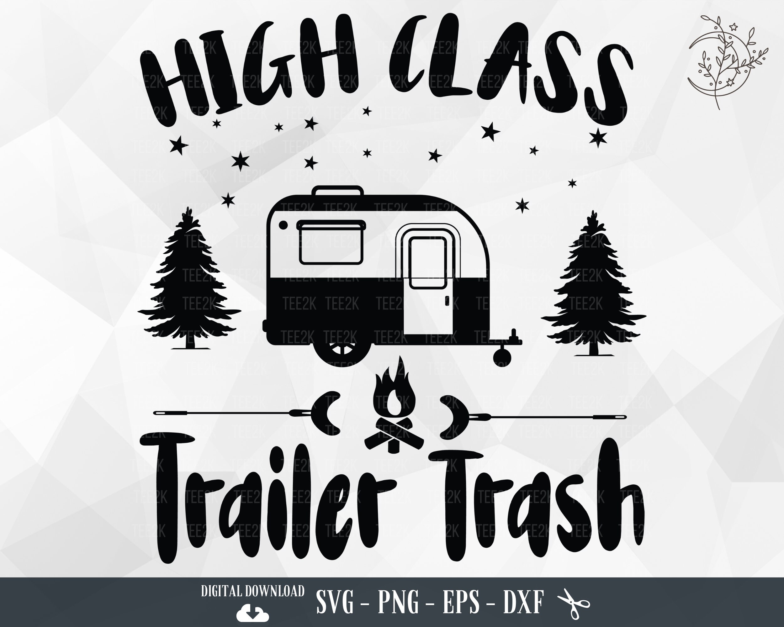 Trash Can Outline SVG, Garbage Can Svg, Recycle Svg, Trash Can Clipart, Trash  Can Files for Cricut, Cut Files for Silhouette, Png, Dxf (Download Now) 