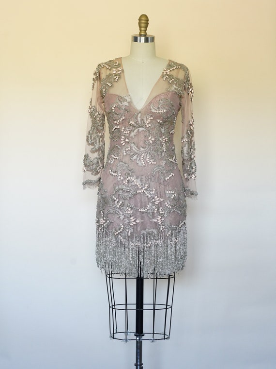 Vintage Patricia Bonaldi Dress size 36