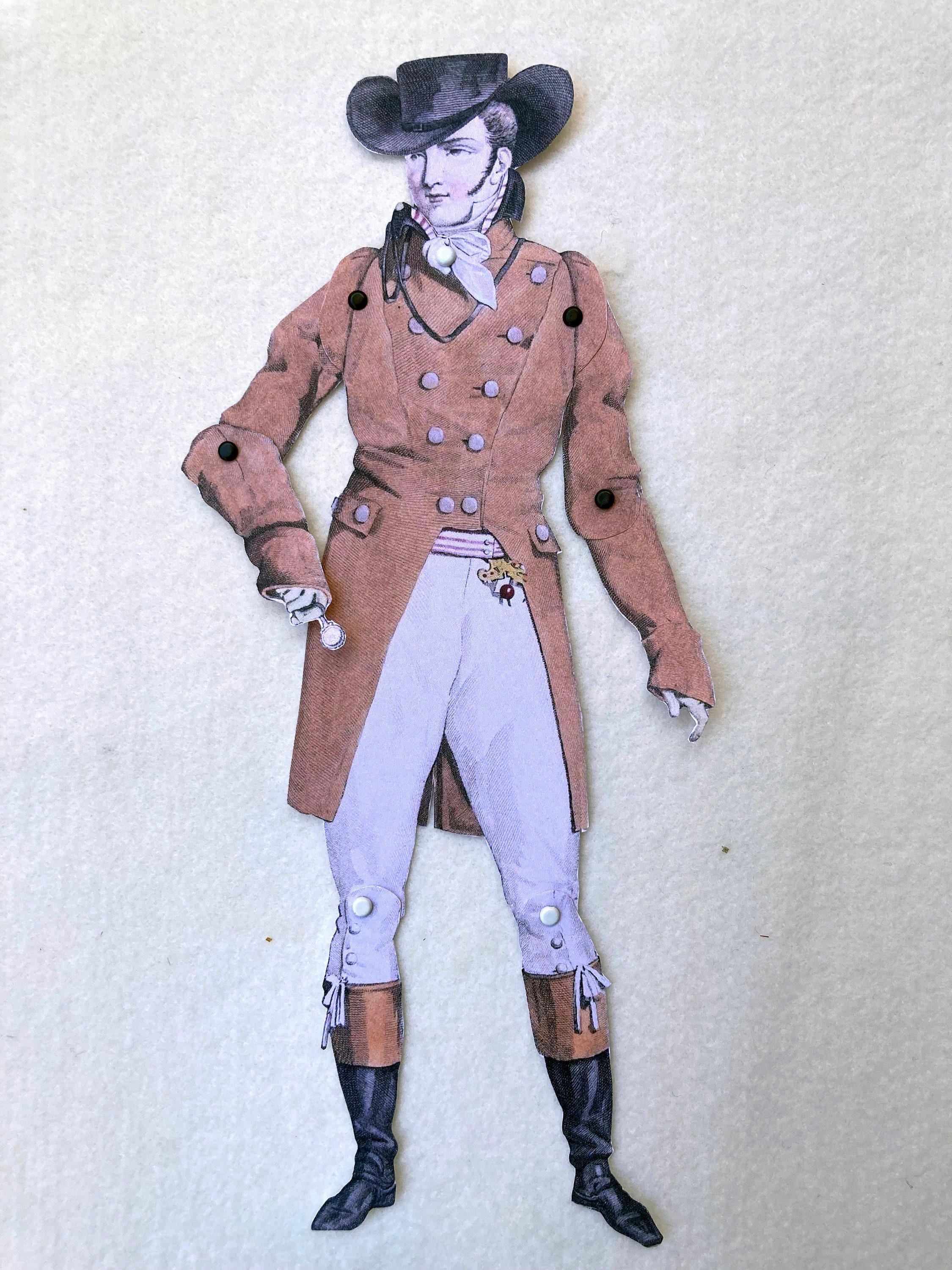 【希少】UNDERCOVERISM レザー ハットPAPER DOLL期 il_fullxfull.4564543968_s7wv.jpg