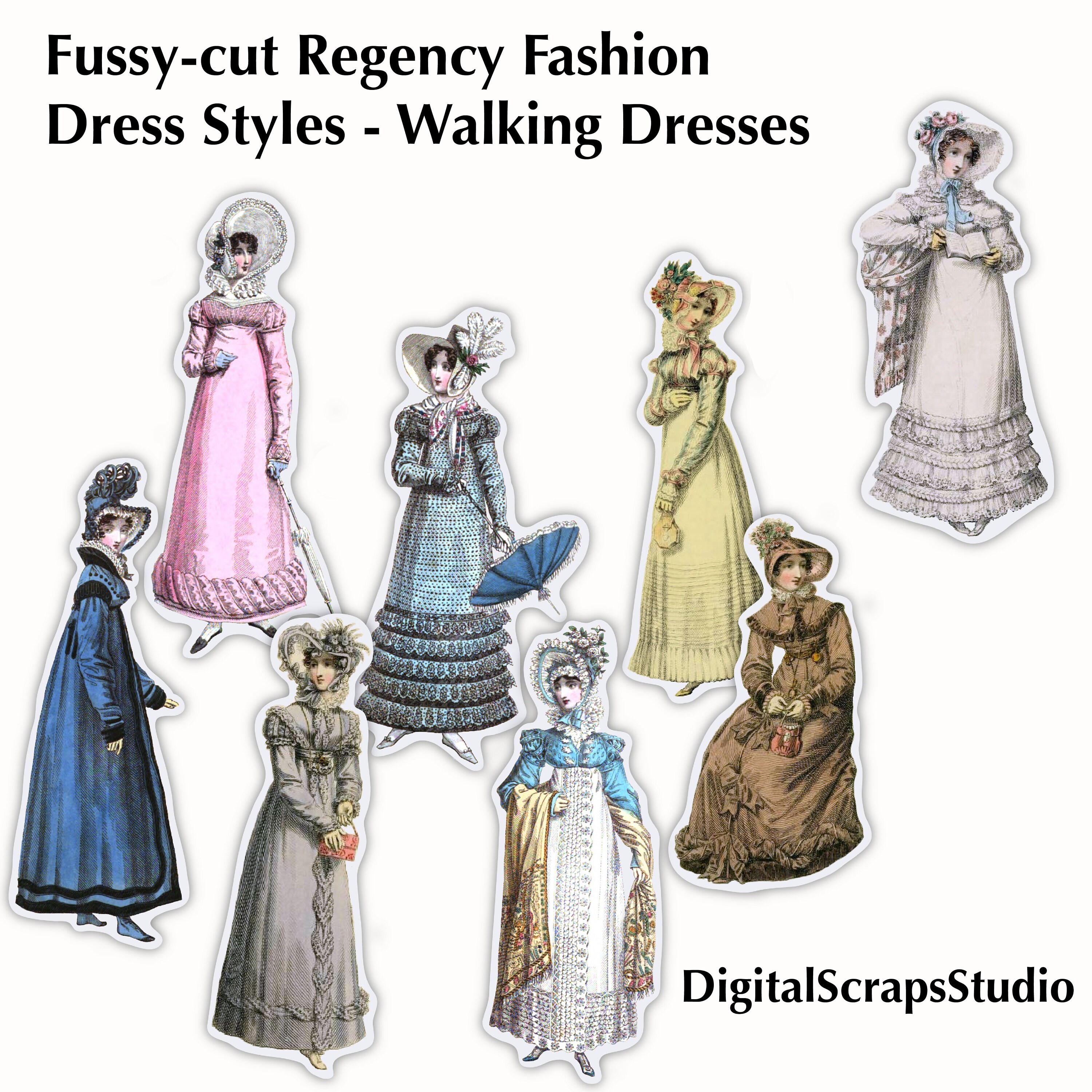 アート・デザイン・音楽 regency fashion volume3 regency fashion