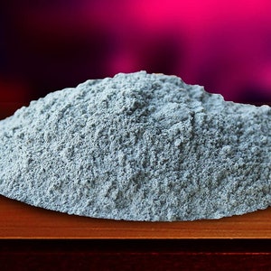 Navgraha Bhasma Powder / 9 Planets Vibhooti Powder / Sacred Ash for Hawan and Yagna