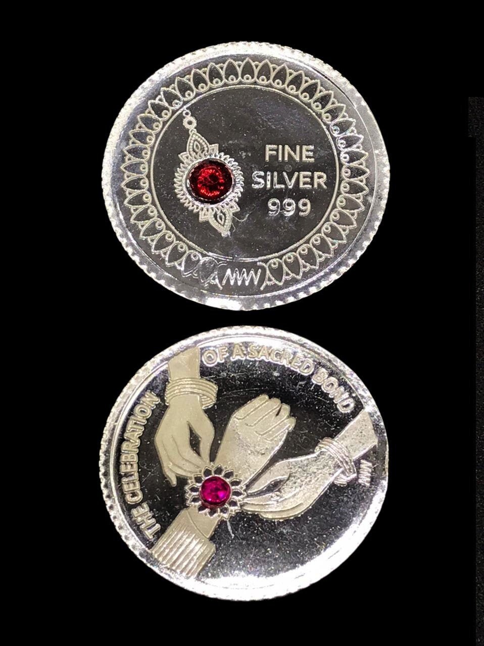 Raksha Bandhan Cadeau