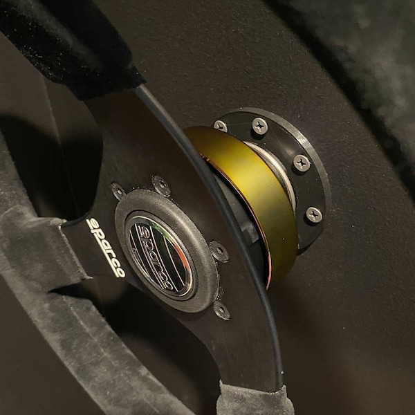 Thrustmaster Quick Release Etsy