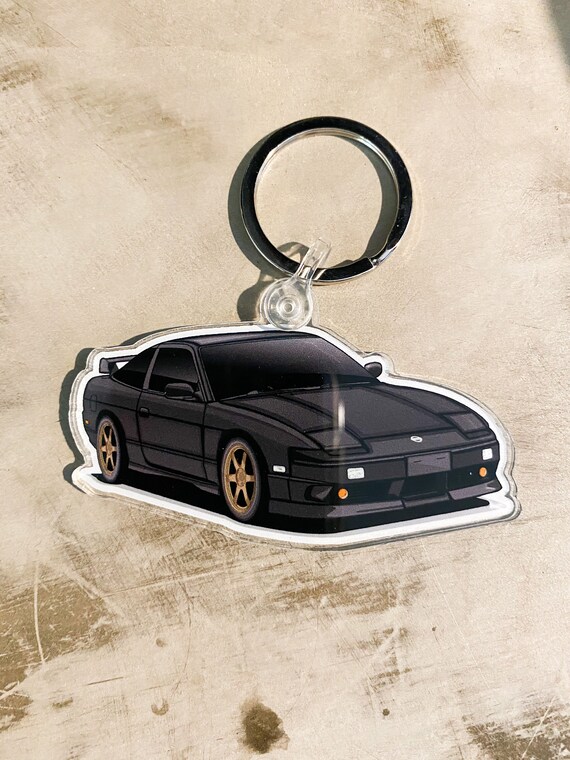 240sx keychain sale