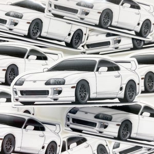 Supra sticker deals