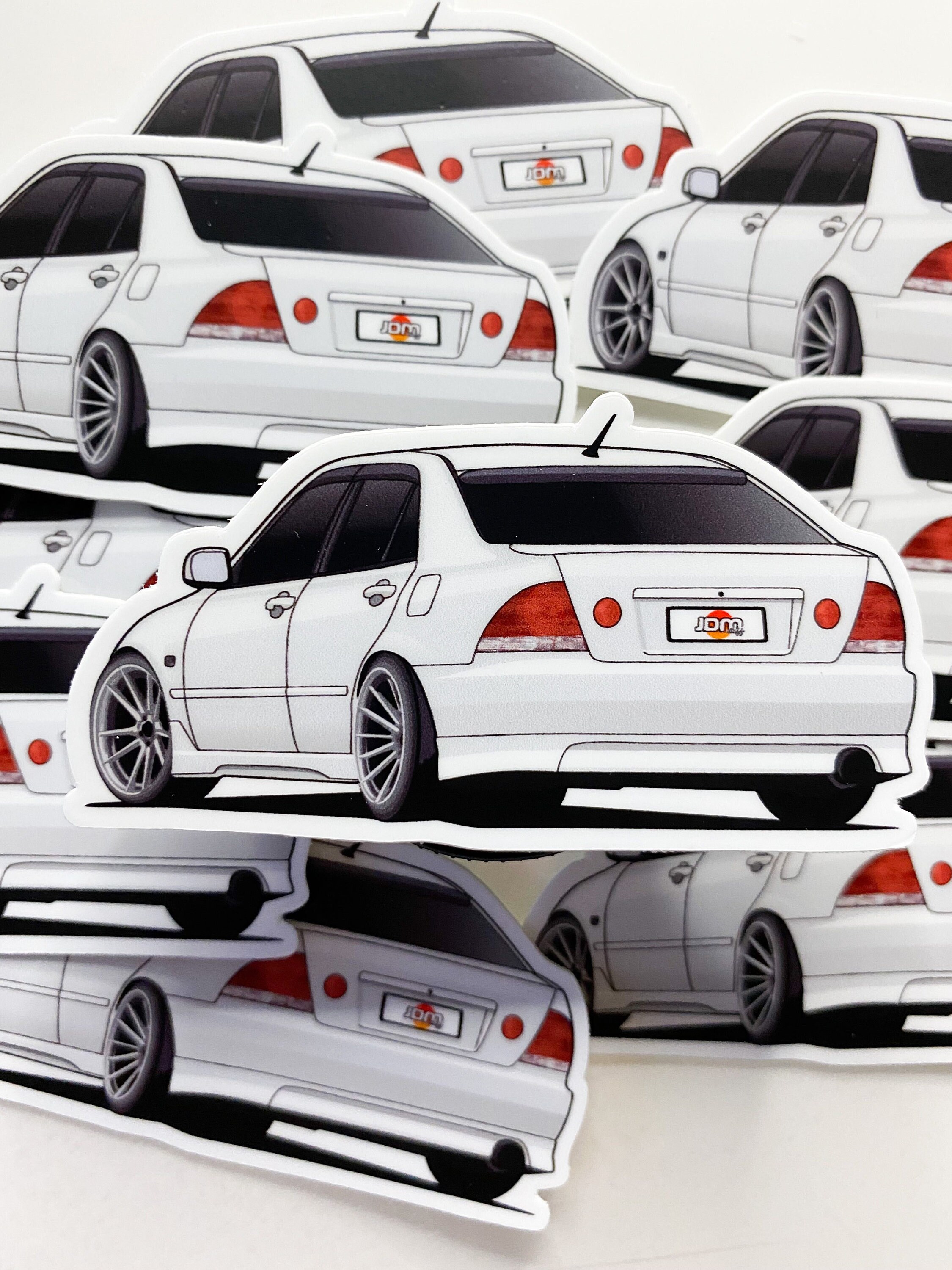 2003 lexus sale is300 accessories