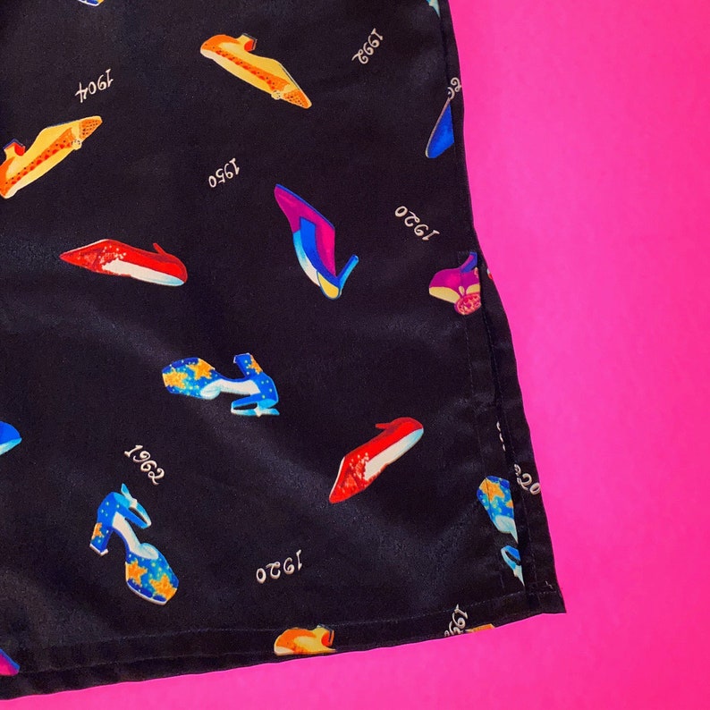 Vintage Era Top