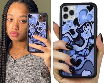 Wildflower Case Iphone 11 Etsy Wildflower Case Iphone 11 Etsy