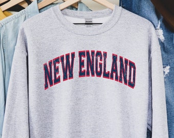 ne patriots sweatshirt