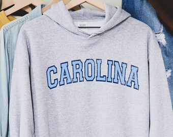 unc sweatshirt