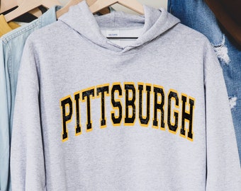 pitt hoodies throwback
