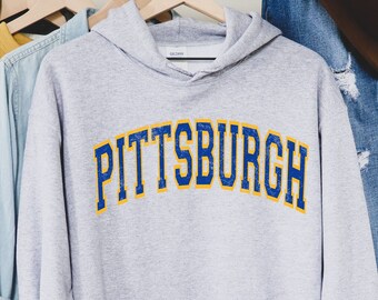 pitt throwback sweatshirt