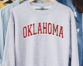 Ou vintage sweatshirt Clearance