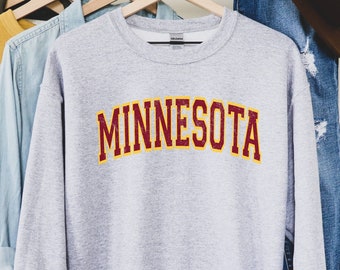 umn sweatshirt