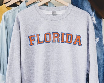 vintage college cardigan