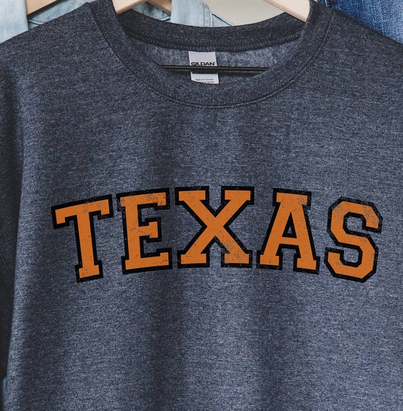 ut austin sweatshirt