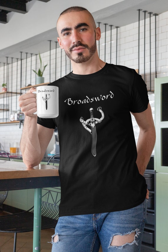 heroquest t shirt