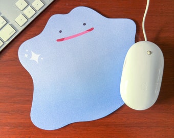 Shiny Ditto Mouse Pad