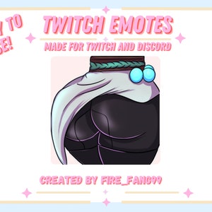 VALORANT Sage bootie emote