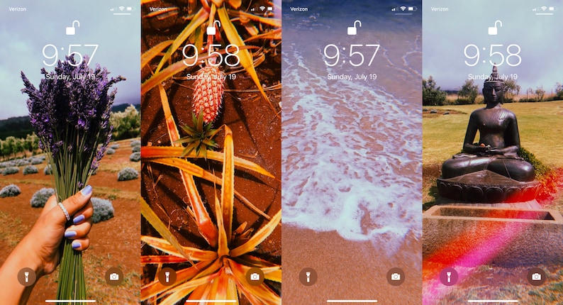 Aesthetic Phone Wallpapers