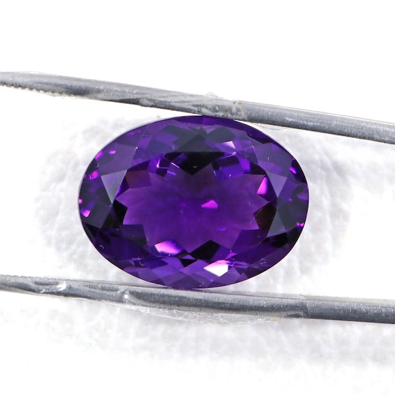 Best amethyst best sale stone