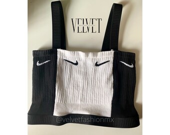 nike sock shirt