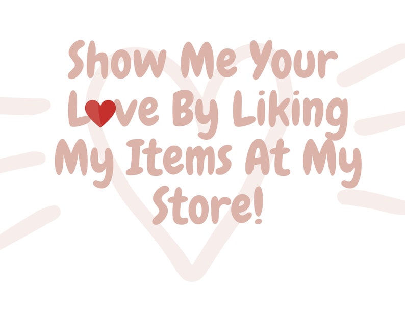 Love is in the Air Wall Art Printable Motivational Daily Etsy