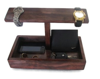 multiple watch display stand