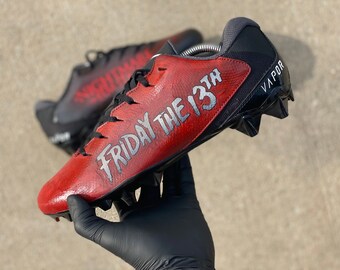 gucci football cleats