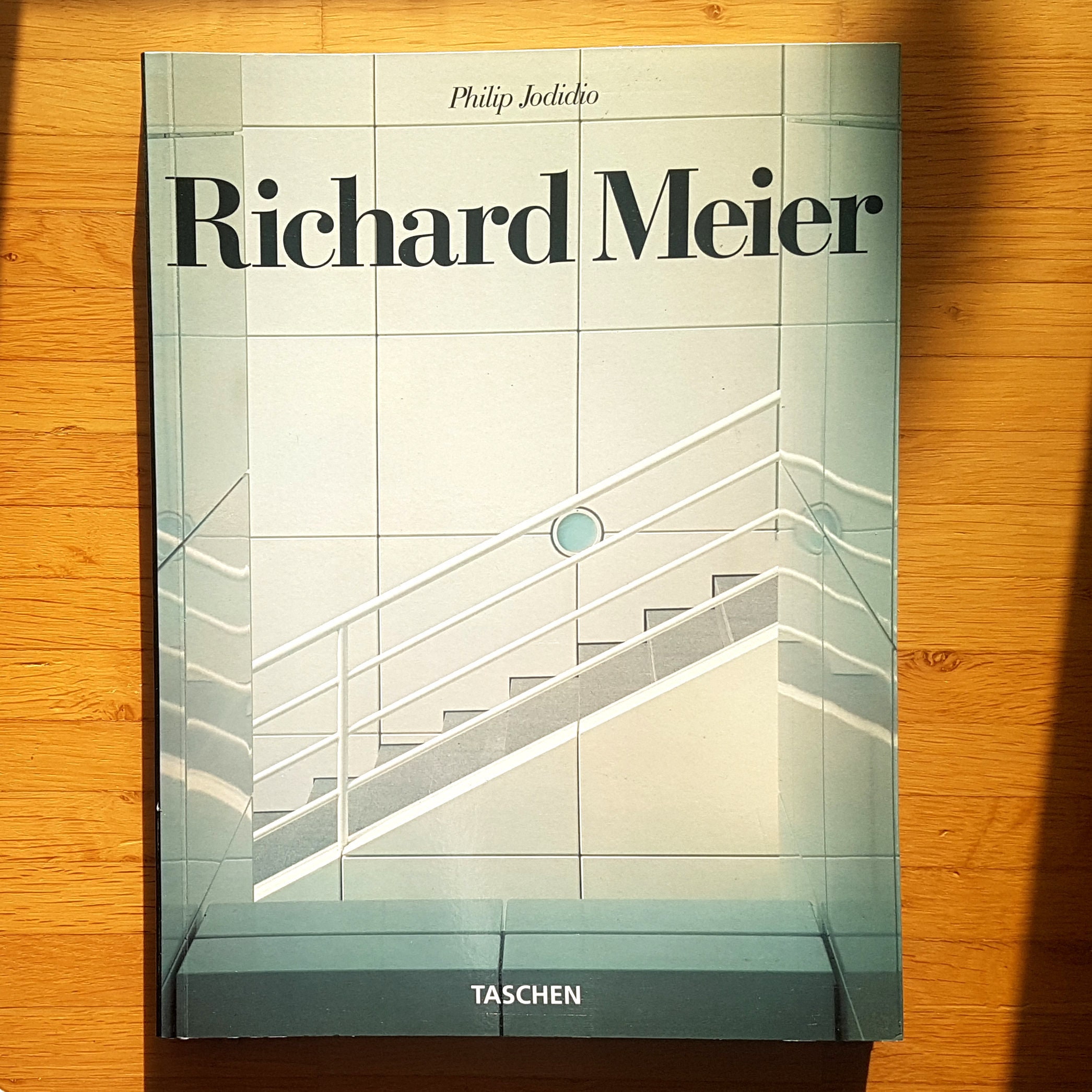 Richard Meier Taschen Verlag Philip Jodidio | Etsy Canada