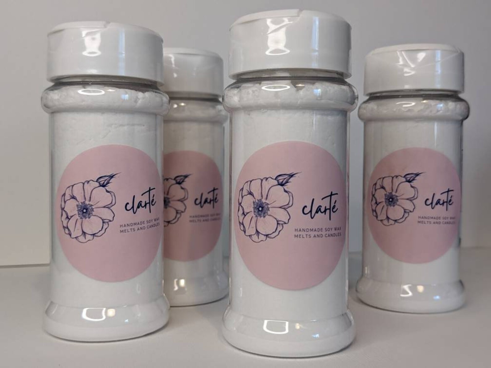 Carpet Freshener Shaker Mini 100g Etsy