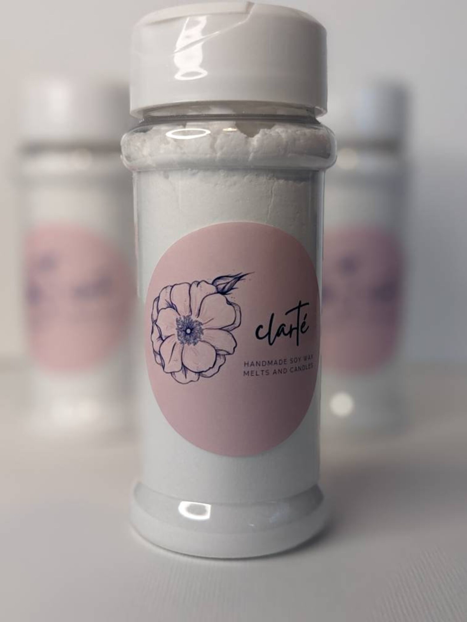 Carpet Freshener Shaker Mini 100g Etsy