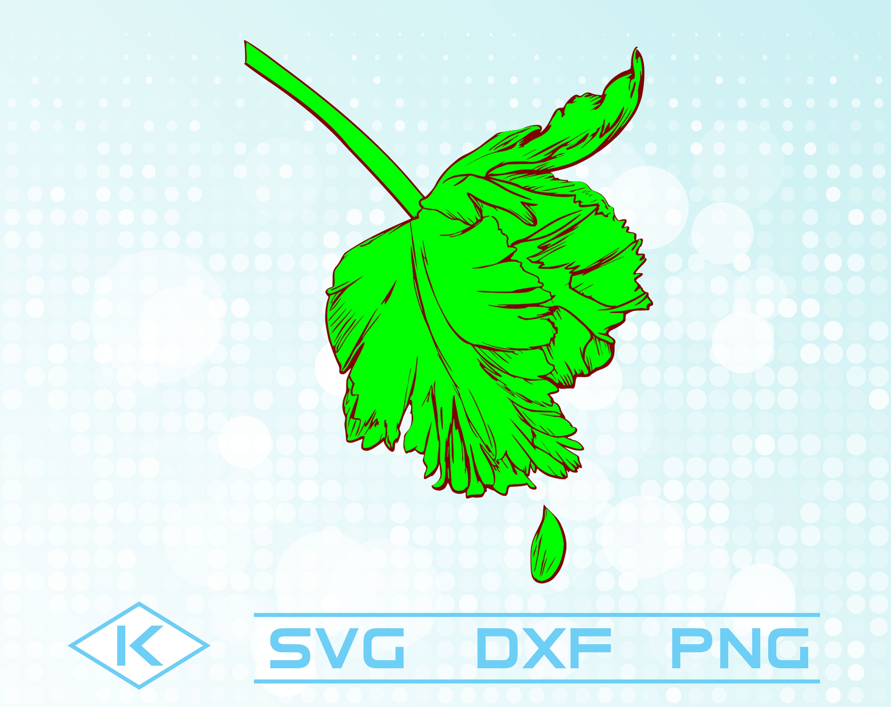 Free Free Flower Moon Svg 925 SVG PNG EPS DXF File