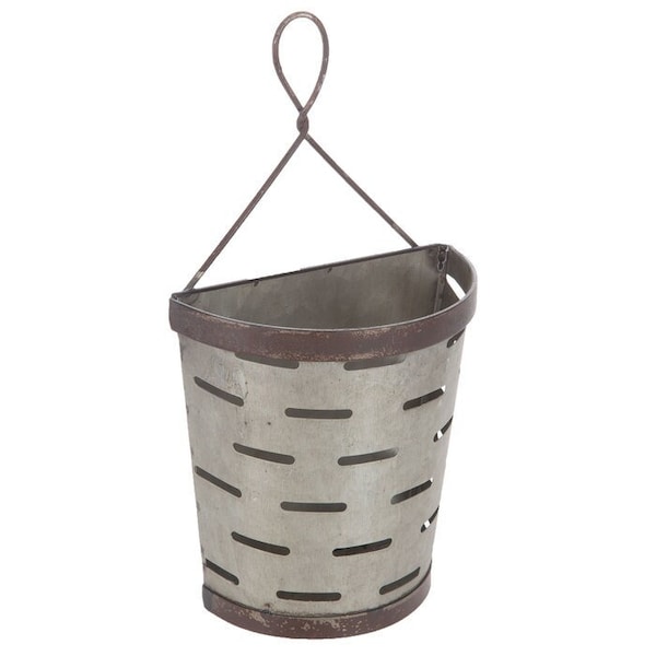 Olive Bucket Etsy