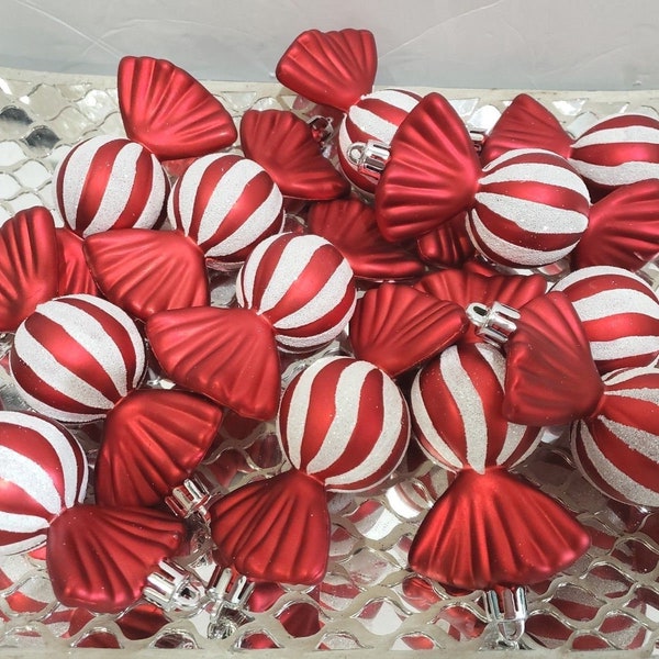 Christmas Tree Candy Etsy Christmas Tree Candy