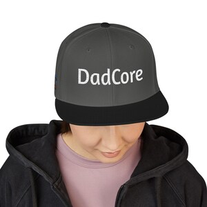 Stylish Snapback Cap with Embroidery, Cool Streetwear Hat for Summer, Perfect Gift for Friends, Baseball Cap, Trendy Accessories