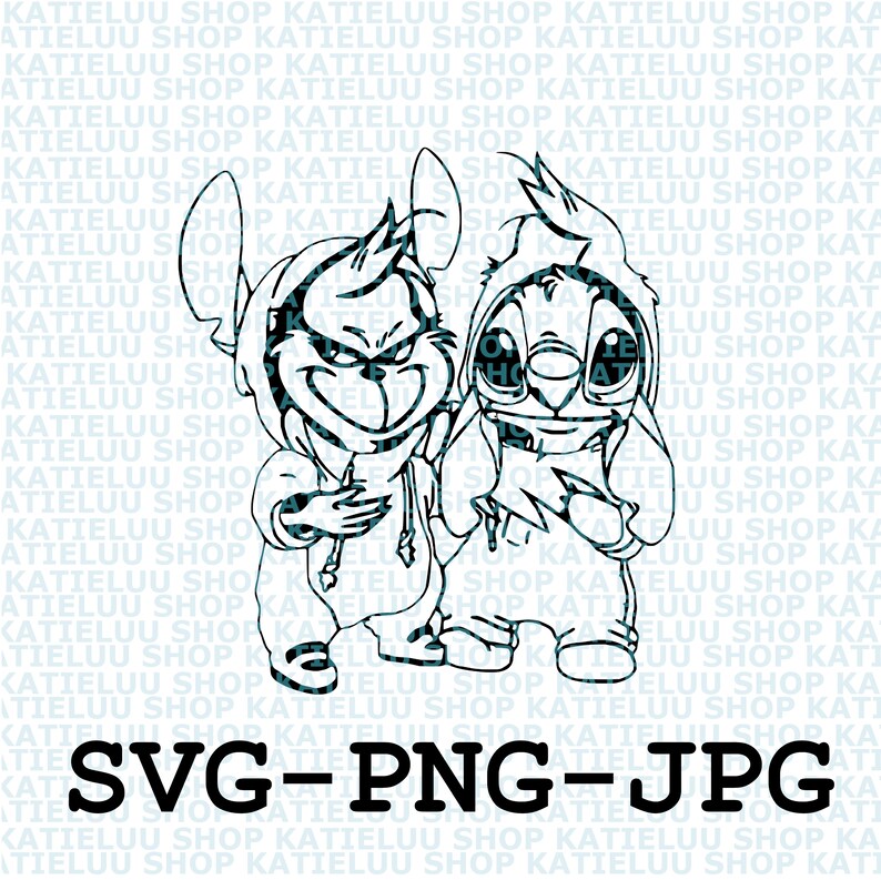 Free Free Friends Grinch Svg 785 SVG PNG EPS DXF File