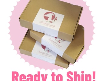 READY TO SHIP Apparel
