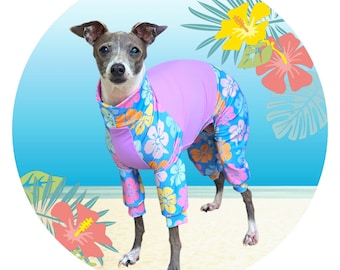 UV Swimwear (SPF 50+)