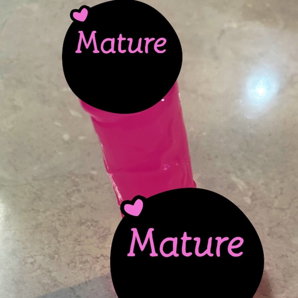 Dildo Strap-on-me DENSITY Violet M