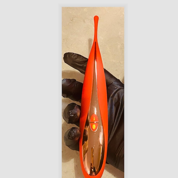 Ballpoint Nipple and Clit Sucking Vibrating Stimulating Sex Toys